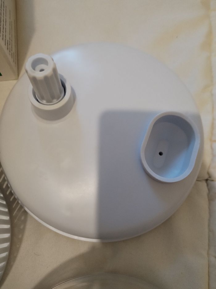 Robot manuel Pour battre et haché - photo numéro 5