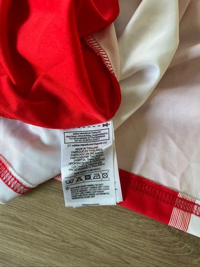 Maillot foot Bayern de Munich - photo numéro 5