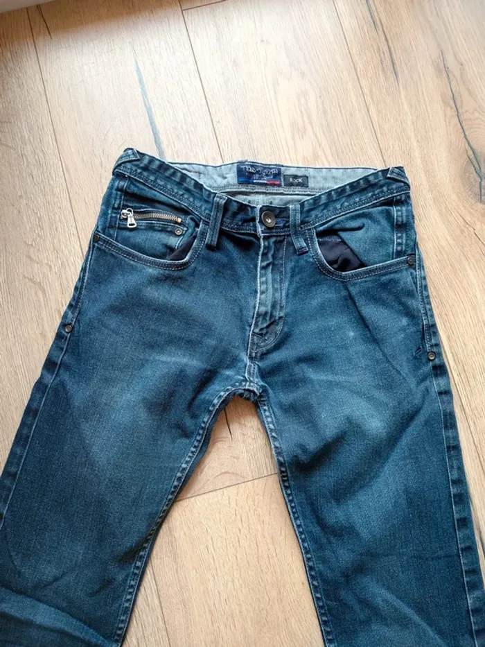 Jean Teddy Smith W30 L34