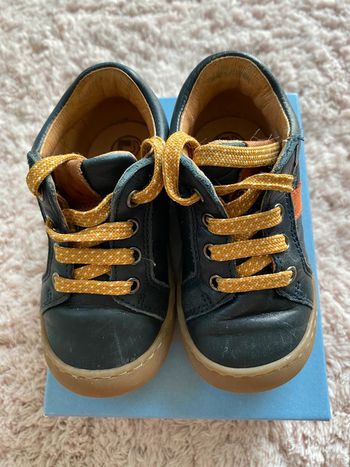 Bottions Rossignoli taille 20