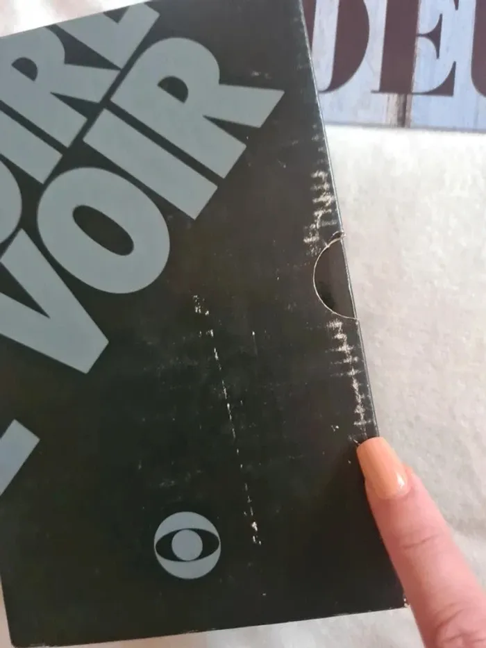 Coffret livres Histoire de voir - photo numéro 14