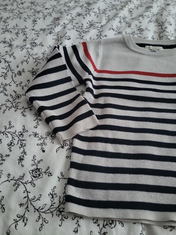Pull verbaudet 4 ans - photo numéro 2