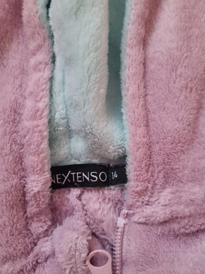 Combinaison 14ans - photo numéro 4