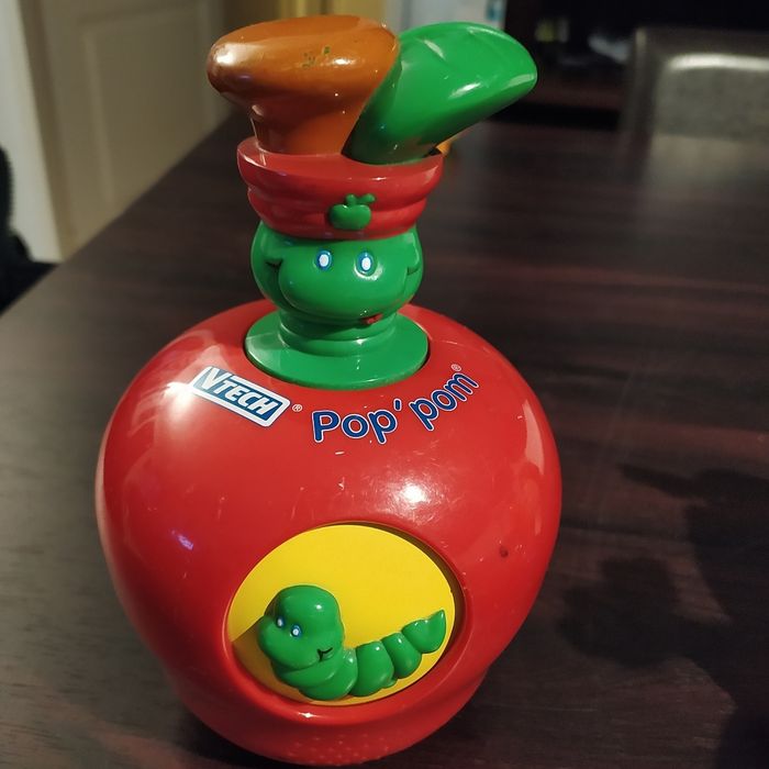 Jouets musicaux - photo numéro 4