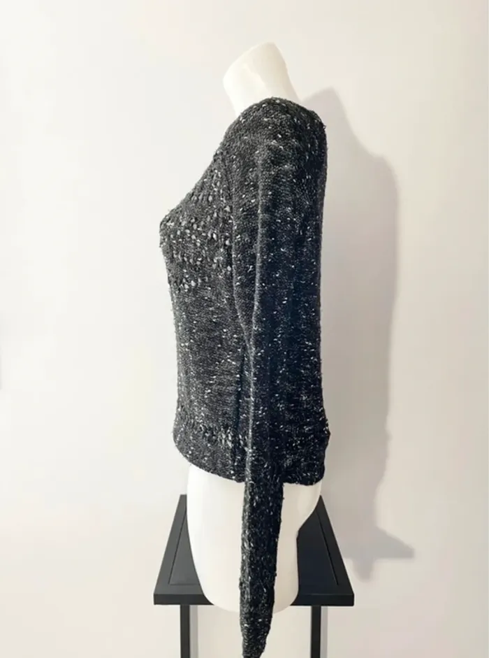 Pull chiné - photo numéro 4