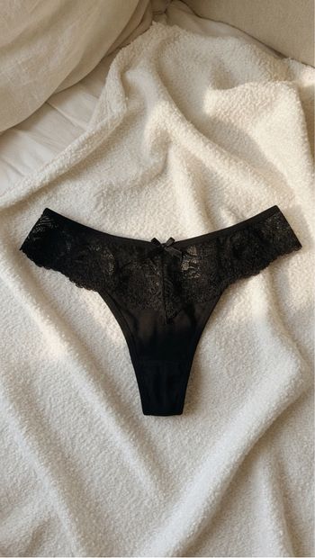 Lingerie femme