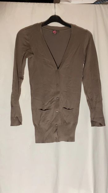 Gilet