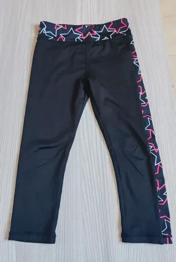 Legging étoile