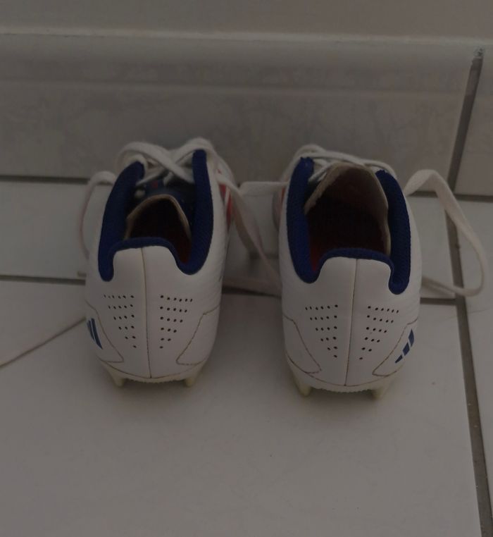 Chaussures de foot - photo numéro 4
