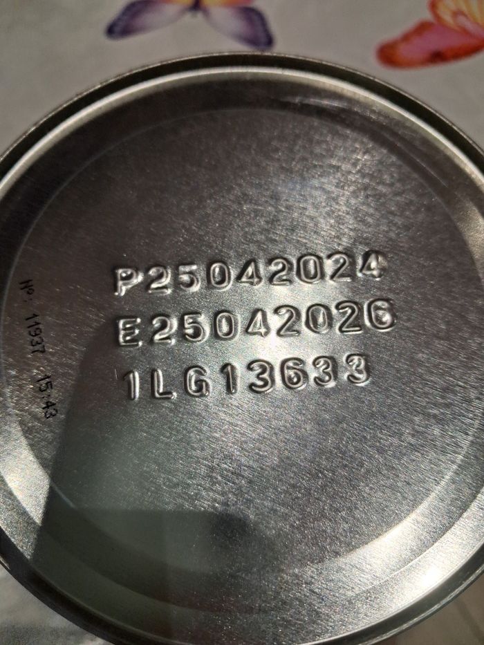 Lait 1er Âge Physiolac Bio - photo numéro 3