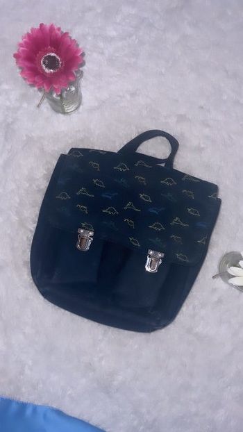 Sac à dos Zara