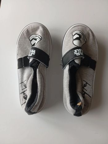Pantoufles Star Wars