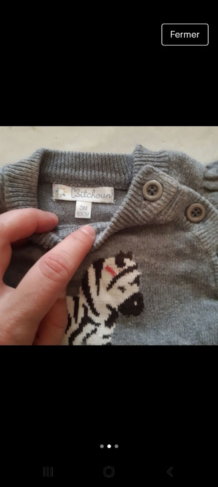 Pull - photo numéro 2