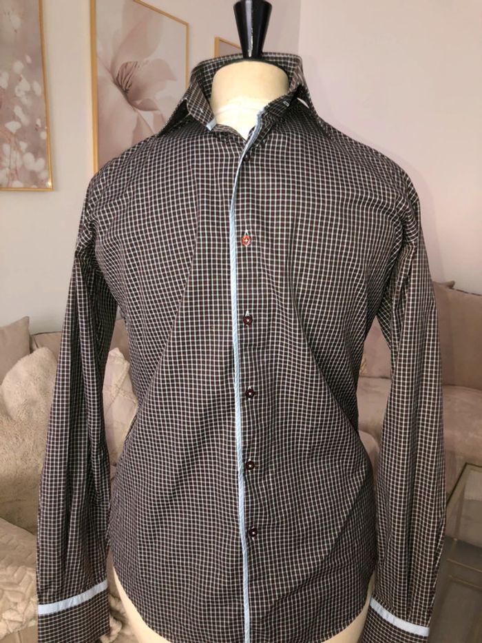🌻Chemise Gianni Ferrucci🌻