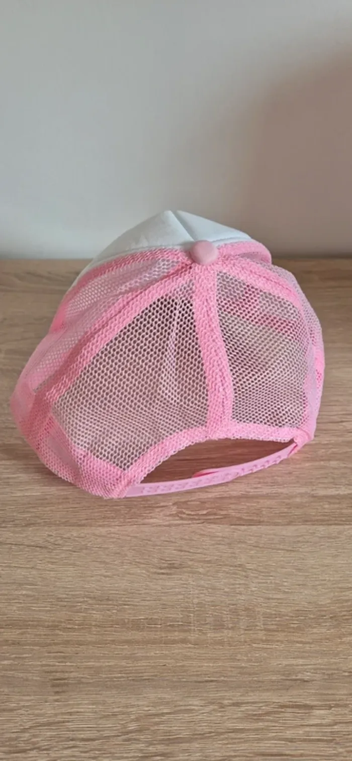 Casquette enfant Stitch - photo numéro 3