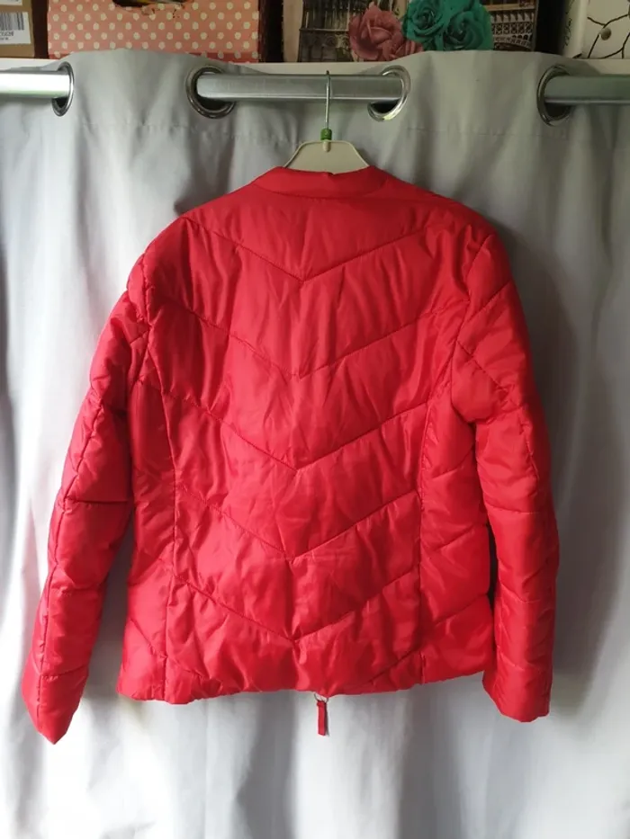 Doudoune Jennyfer - photo numéro 3