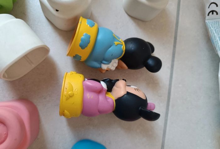 Lego Disney Baby - photo numéro 3