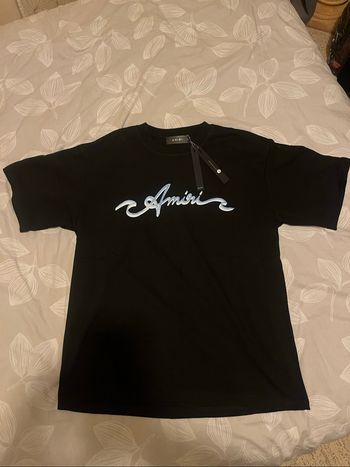 T-shirt amiri