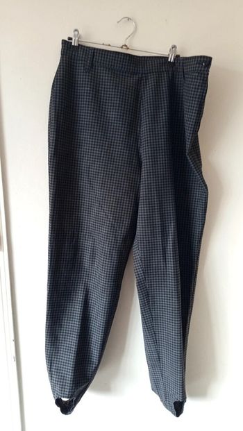 Legging taille 48