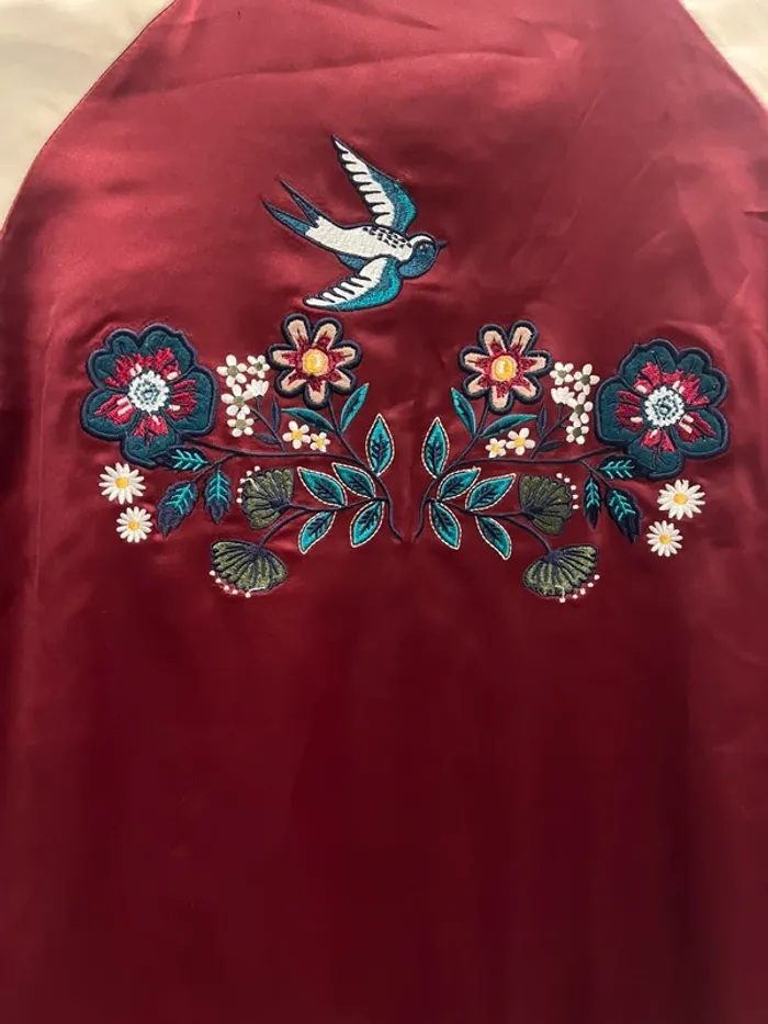 Veste/Bomber - photo numéro 4
