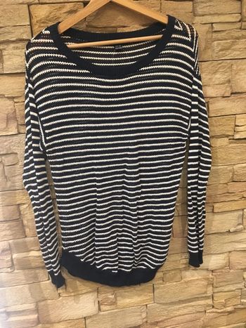 Pull ajouré Esmara taille S