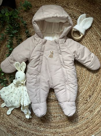 Combi-pilote Vertbaudet