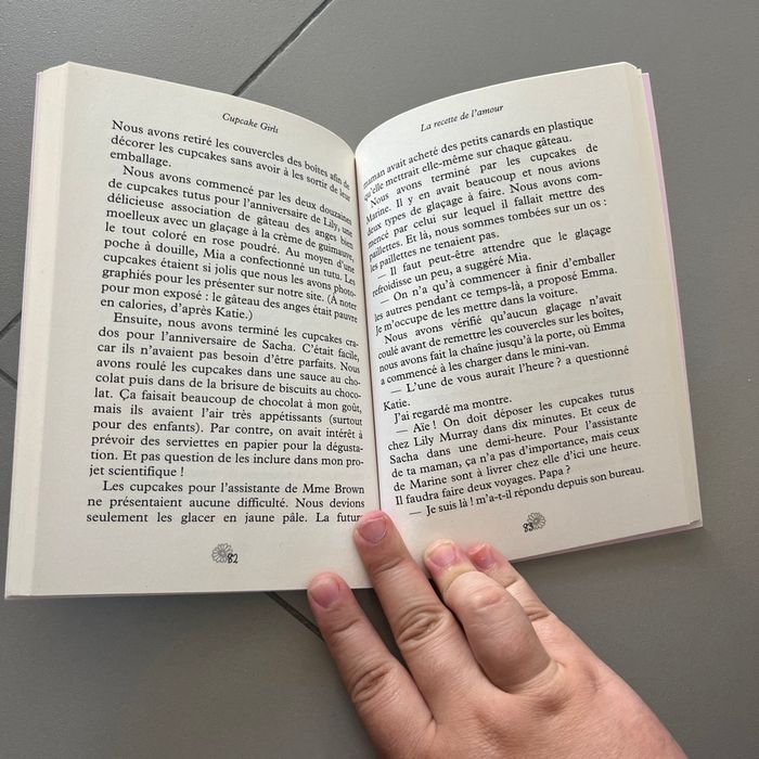 Livre à lire - photo numéro 2