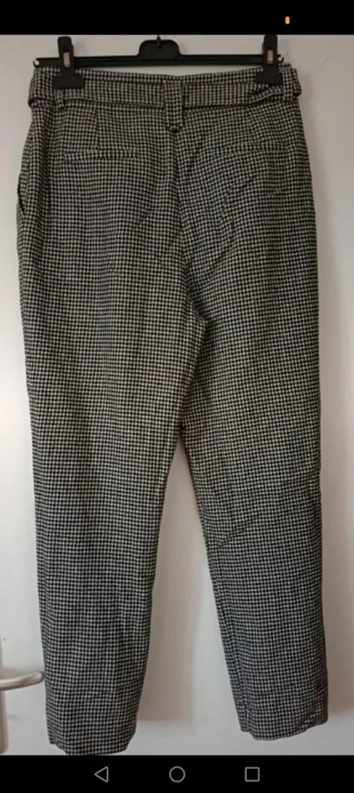 Pantalon Caroll - photo numéro 4