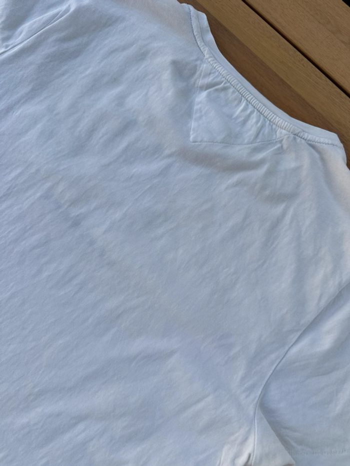 T-shirt Tommy Hilfiger - photo numéro 9