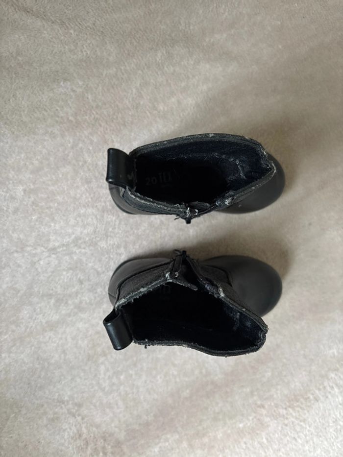 Bottine - photo numéro 5