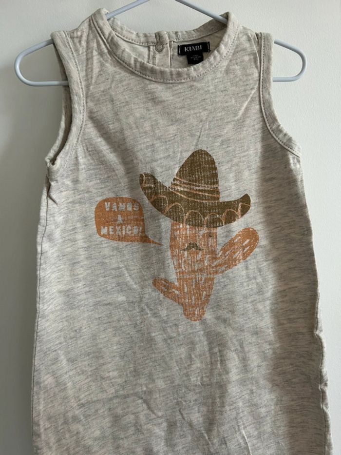 Barboteuse - photo numéro 2