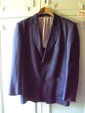 veste  Homme