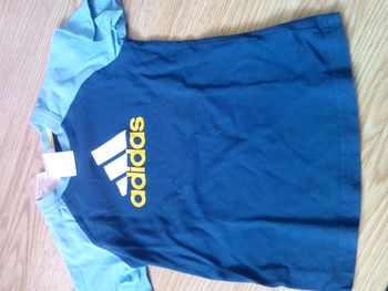 Tee shirt Adidas 2-3ans