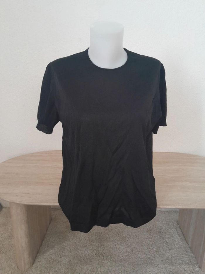 Blouse oversize 💫Taille 38-40 💫