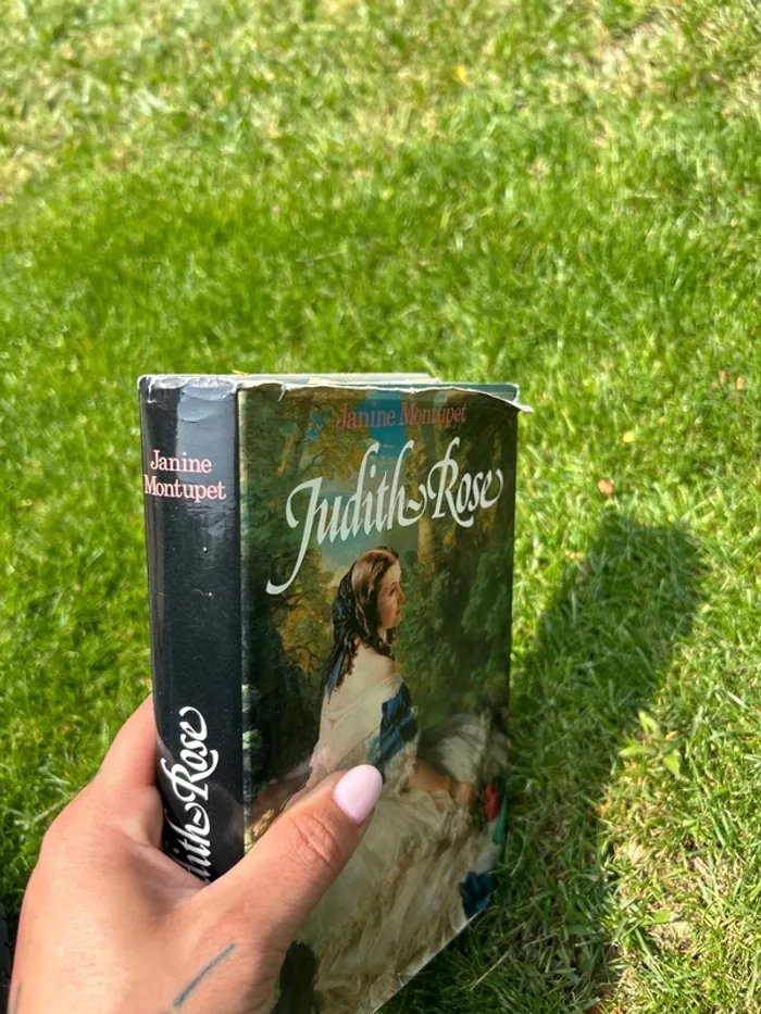 Livre - photo numéro 4