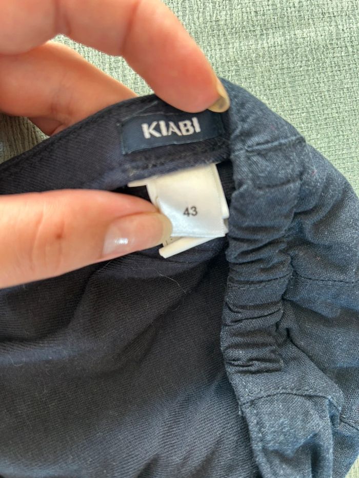 Casquette - photo numéro 2