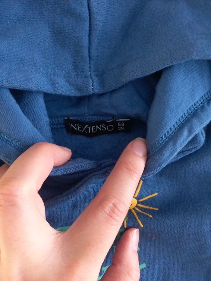 Veste - photo numéro 2