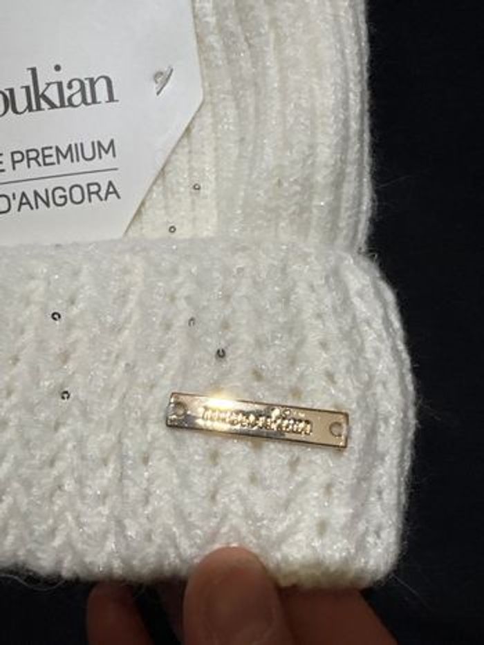 Bonnet neuf - photo numéro 2