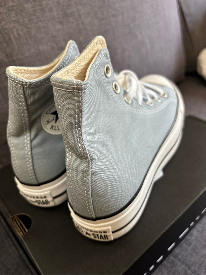 Converse 37 neuve - photo numéro 5