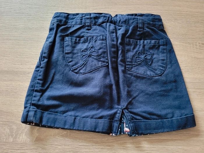 Lot de 2 jupes en 6 ans - photo numéro 3