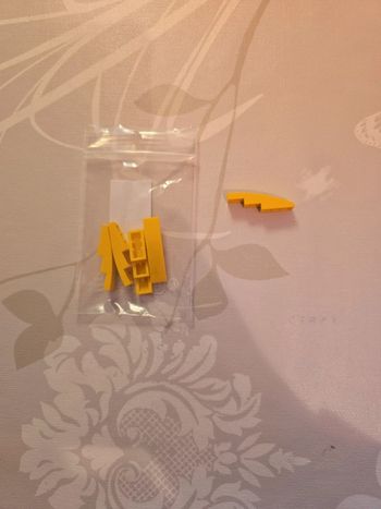 Pièces lego 6024715