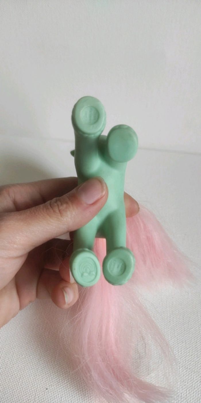 My little Pony G2 Spring - photo numéro 9