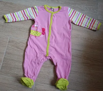 Pyjama 9 mois