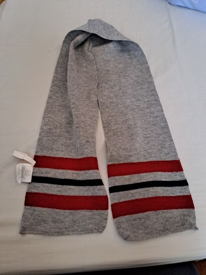 Echarpe - photo numéro 2