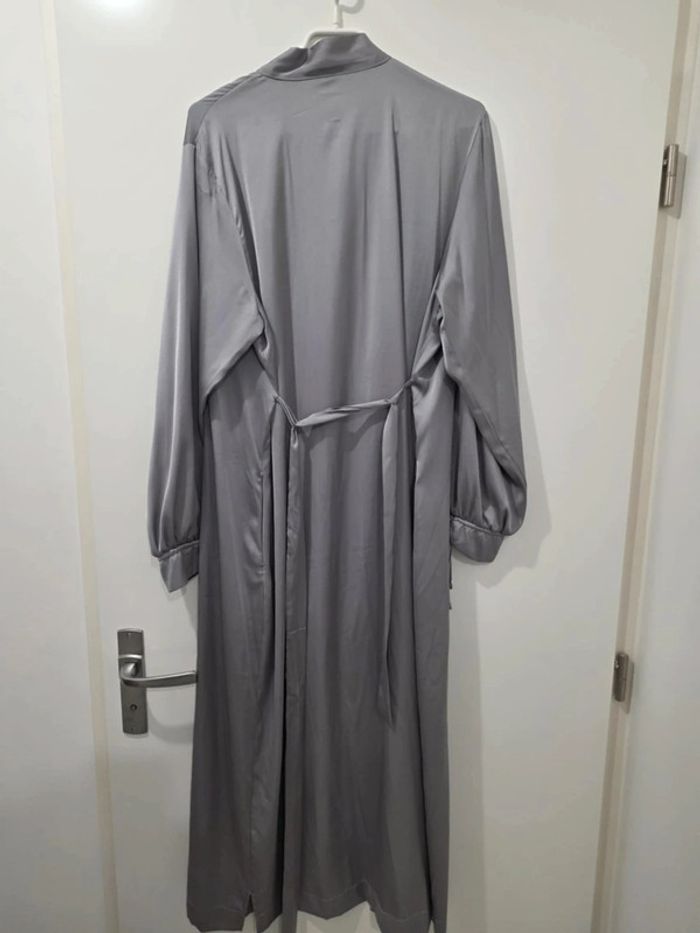 Kimono/ peignoir - photo numéro 2
