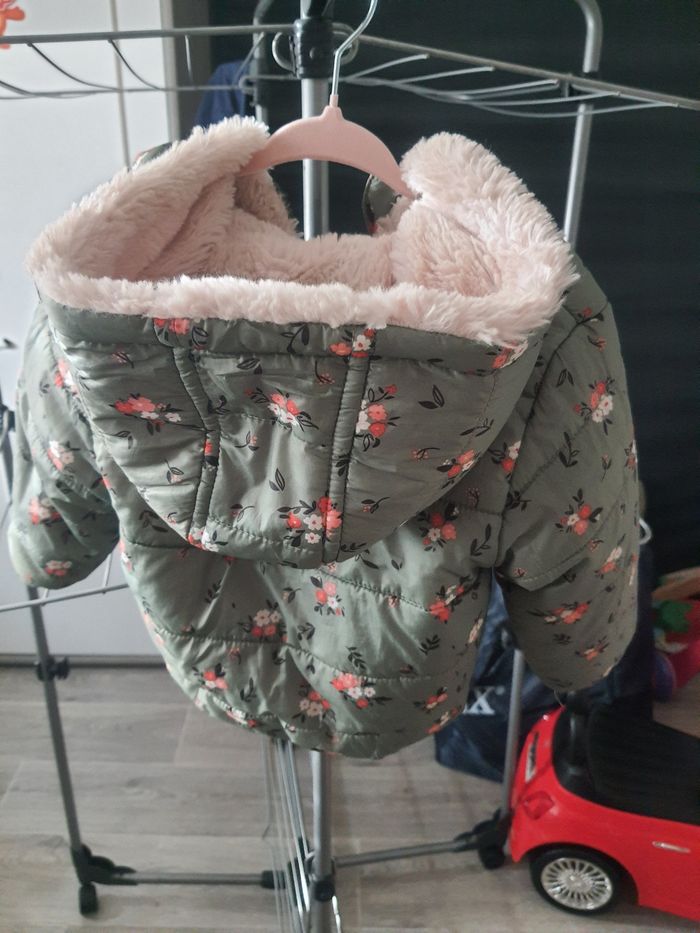 Veste - photo numéro 2