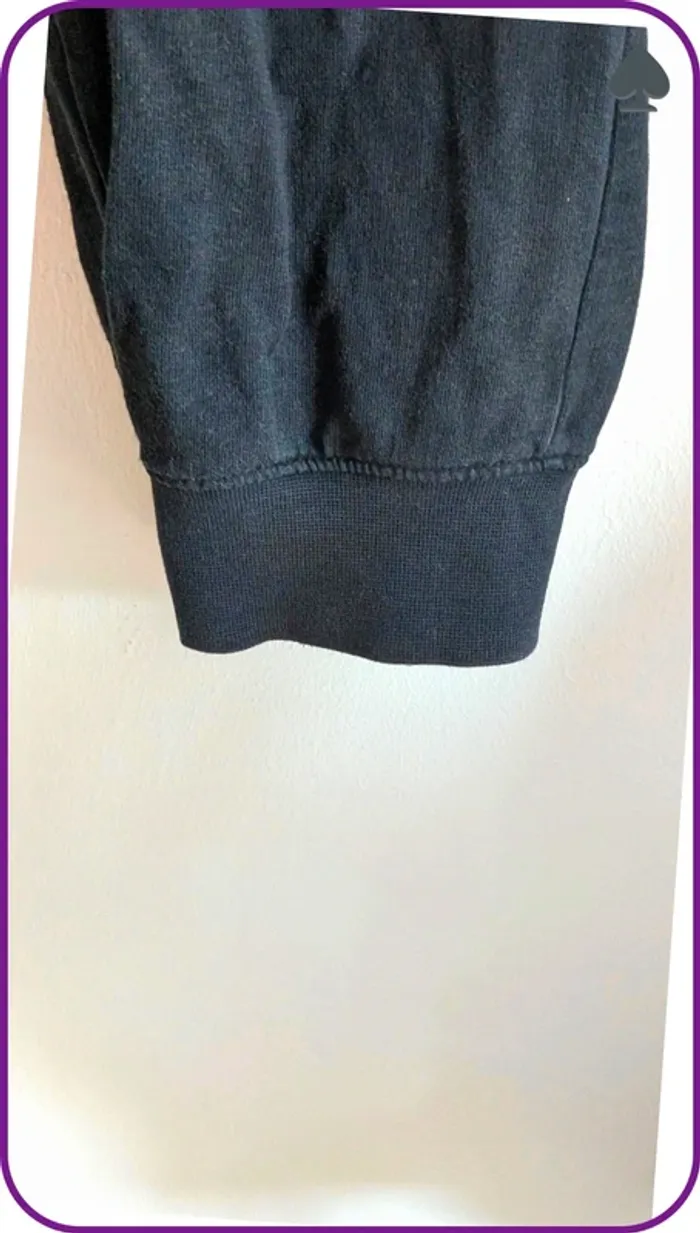 Jogging homme Armani XL - photo numéro 4