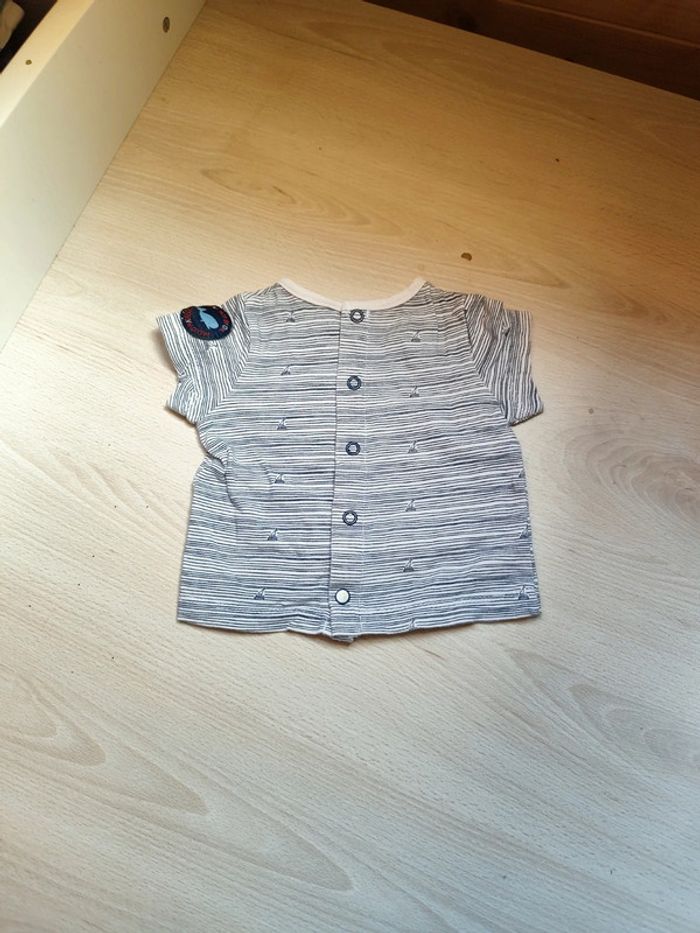 Tee shirt - photo numéro 4