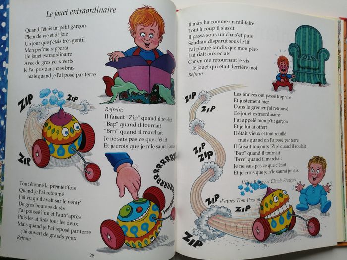 livre enfant - fisher price - photo numéro 6