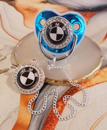 Tétine BMW